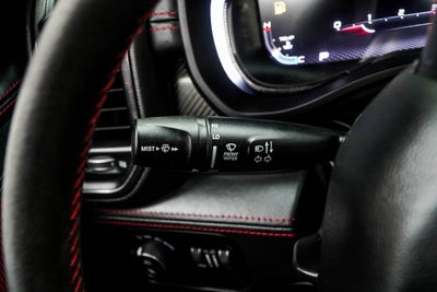 2023 RAM 1500 TRX