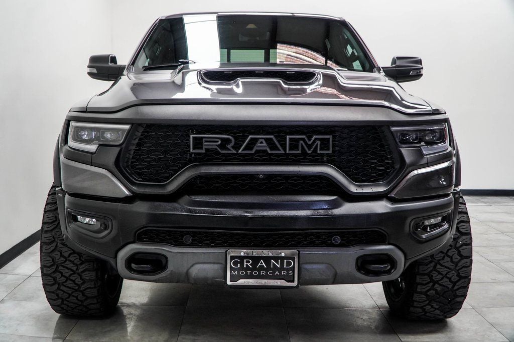 2023 RAM 1500 TRX