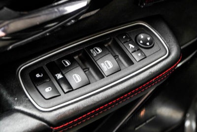 2023 RAM 1500 TRX
