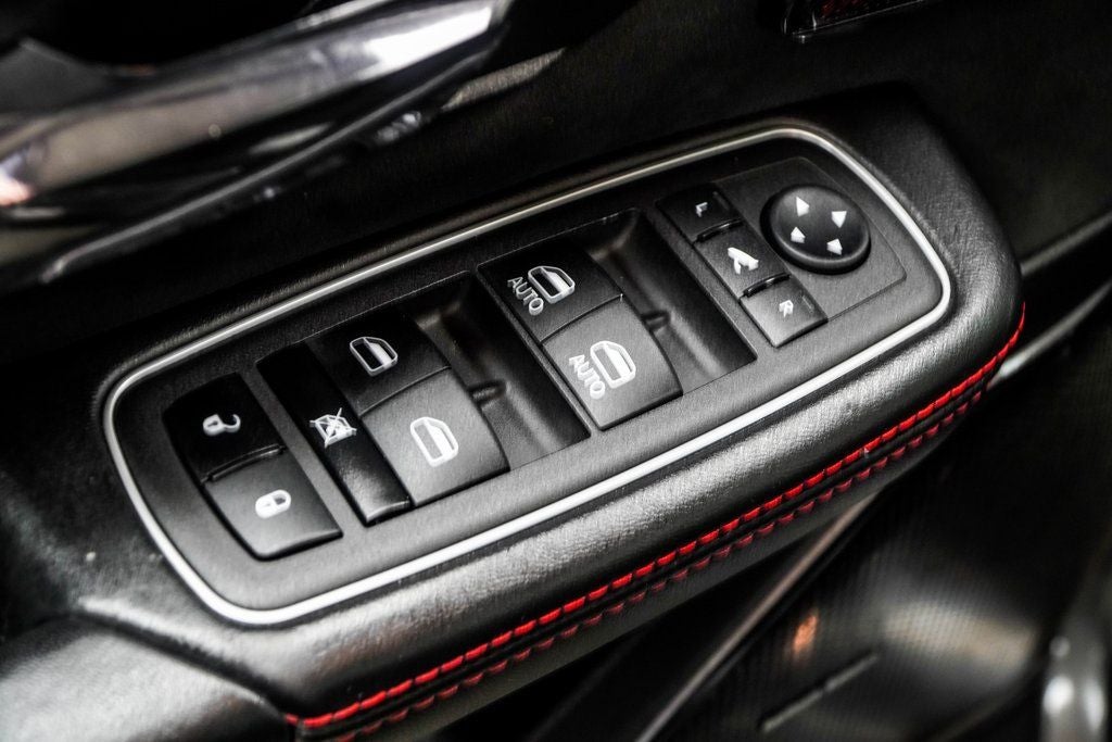 2023 RAM 1500 TRX