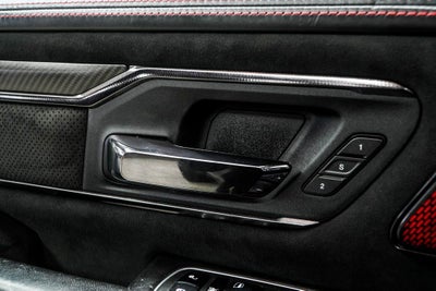 2023 RAM 1500 TRX