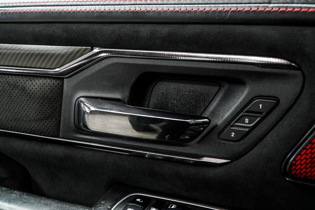 2023 RAM 1500 TRX