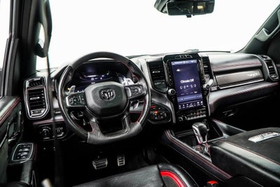 2023 RAM 1500 TRX