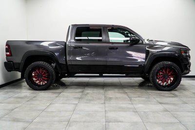 2023 RAM 1500 TRX