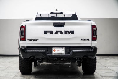 2024 RAM 1500 TRX
