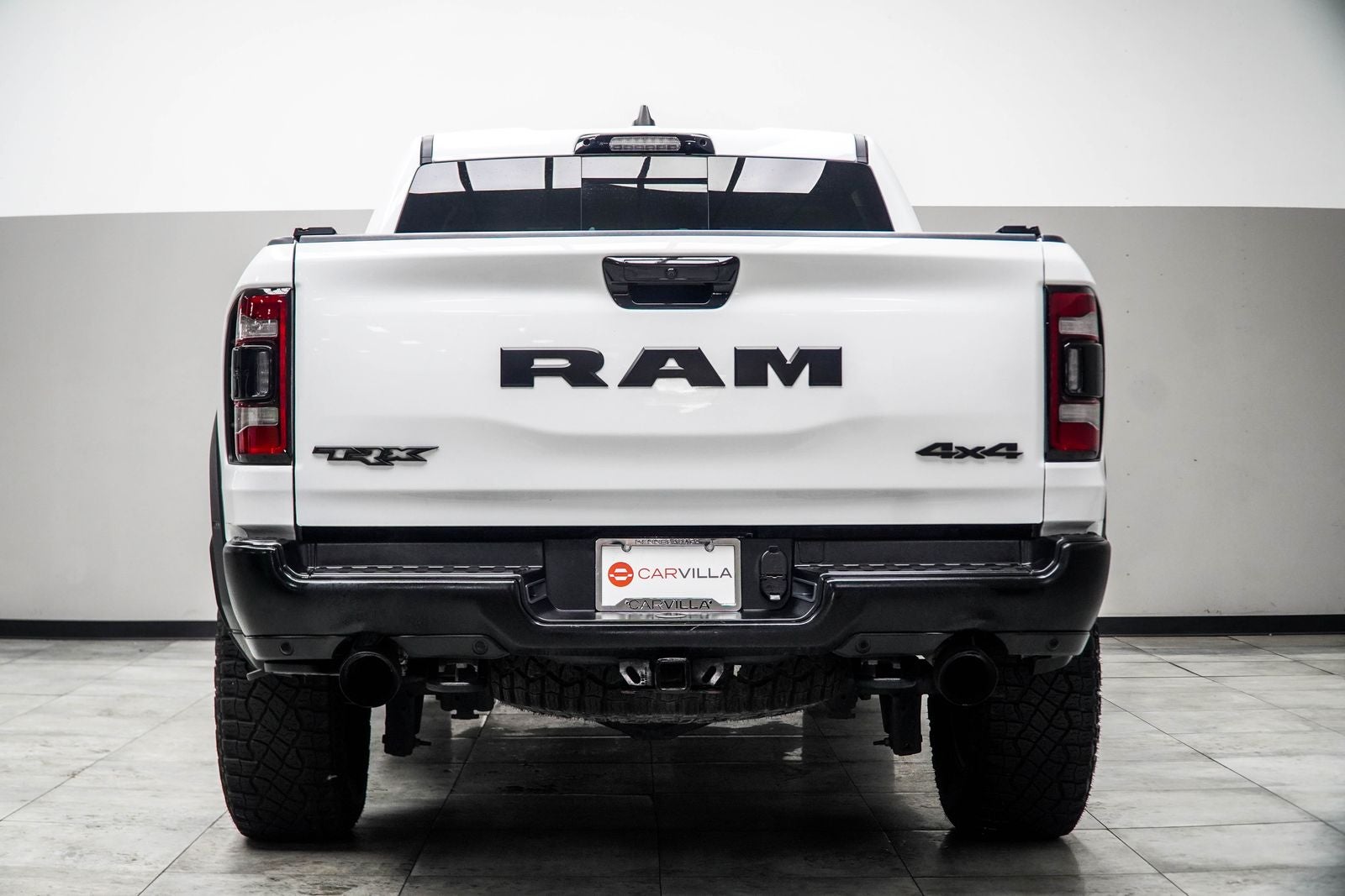 2024 RAM 1500 TRX