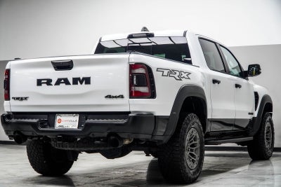 2024 RAM 1500 TRX