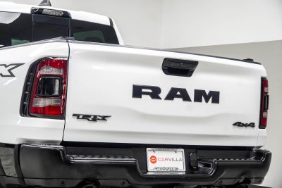 2024 RAM 1500 TRX