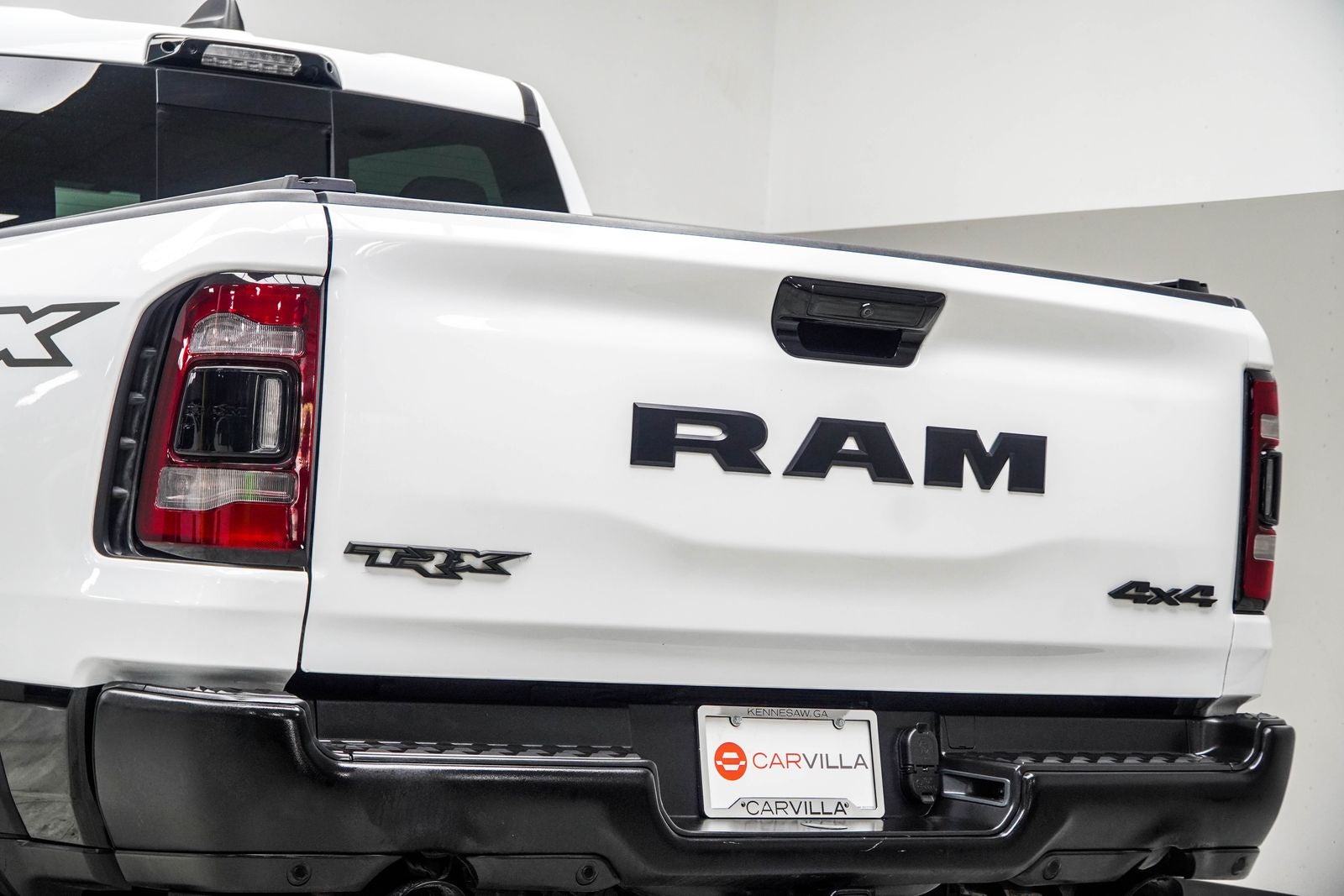 2024 RAM 1500 TRX