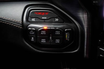 2024 RAM 1500 TRX