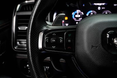 2024 RAM 1500 TRX