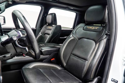 2024 RAM 1500 TRX