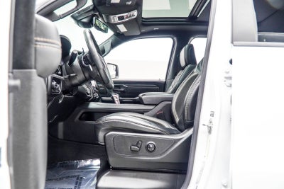 2024 RAM 1500 TRX