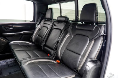 2024 RAM 1500 TRX