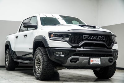 2024 RAM 1500 TRX