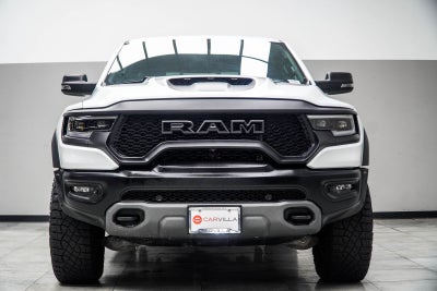 2024 RAM 1500 TRX
