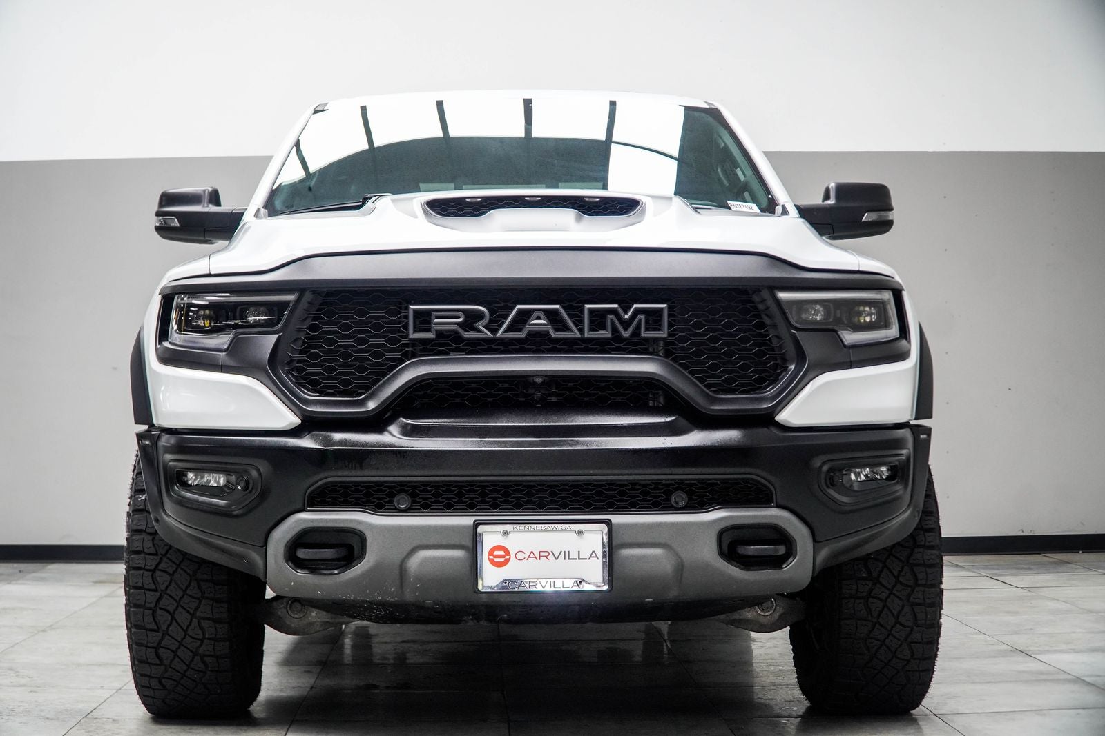2024 RAM 1500 TRX