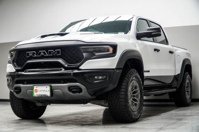 2024 RAM 1500 TRX
