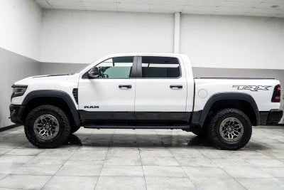 2024 RAM 1500 TRX