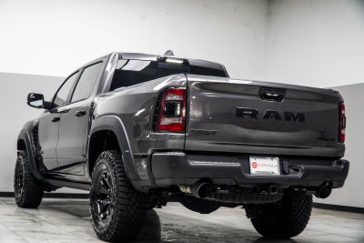 2024 RAM 1500 TRX