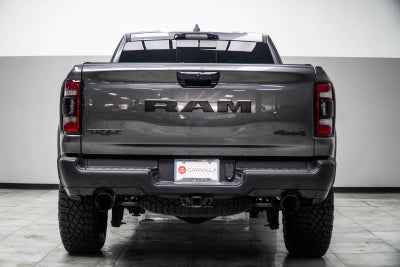 2024 RAM 1500 TRX