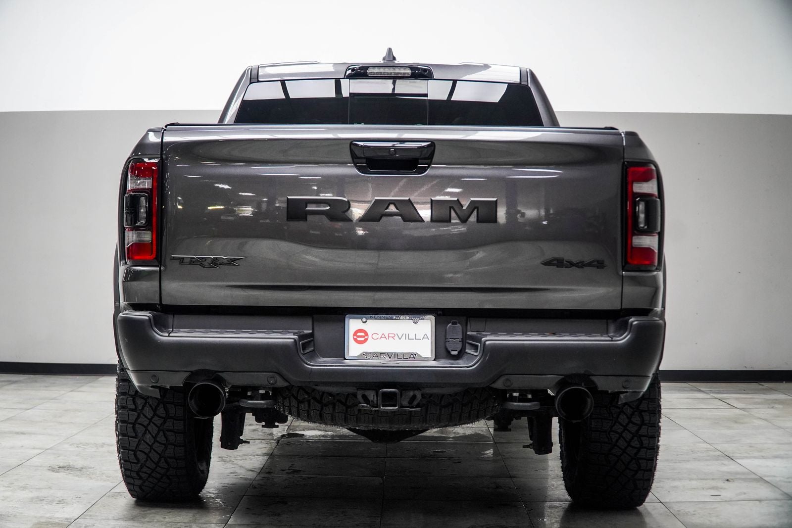 2024 RAM 1500 TRX