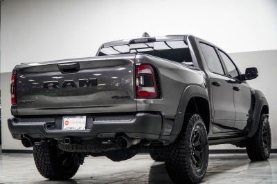 2024 RAM 1500 TRX