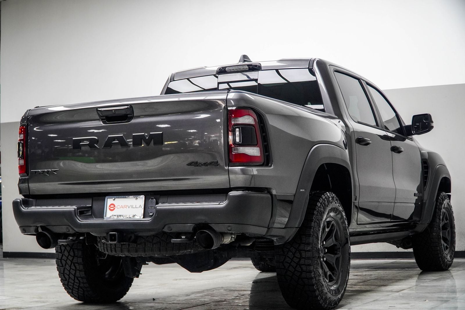 2024 RAM 1500 TRX