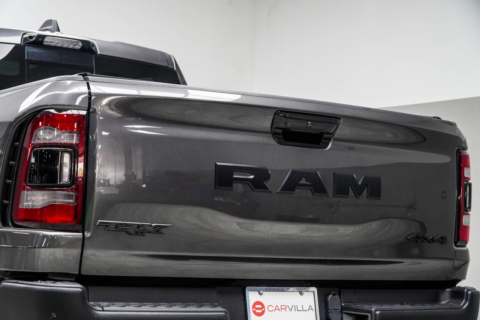 2024 RAM 1500 TRX