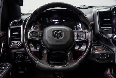 2024 RAM 1500 TRX