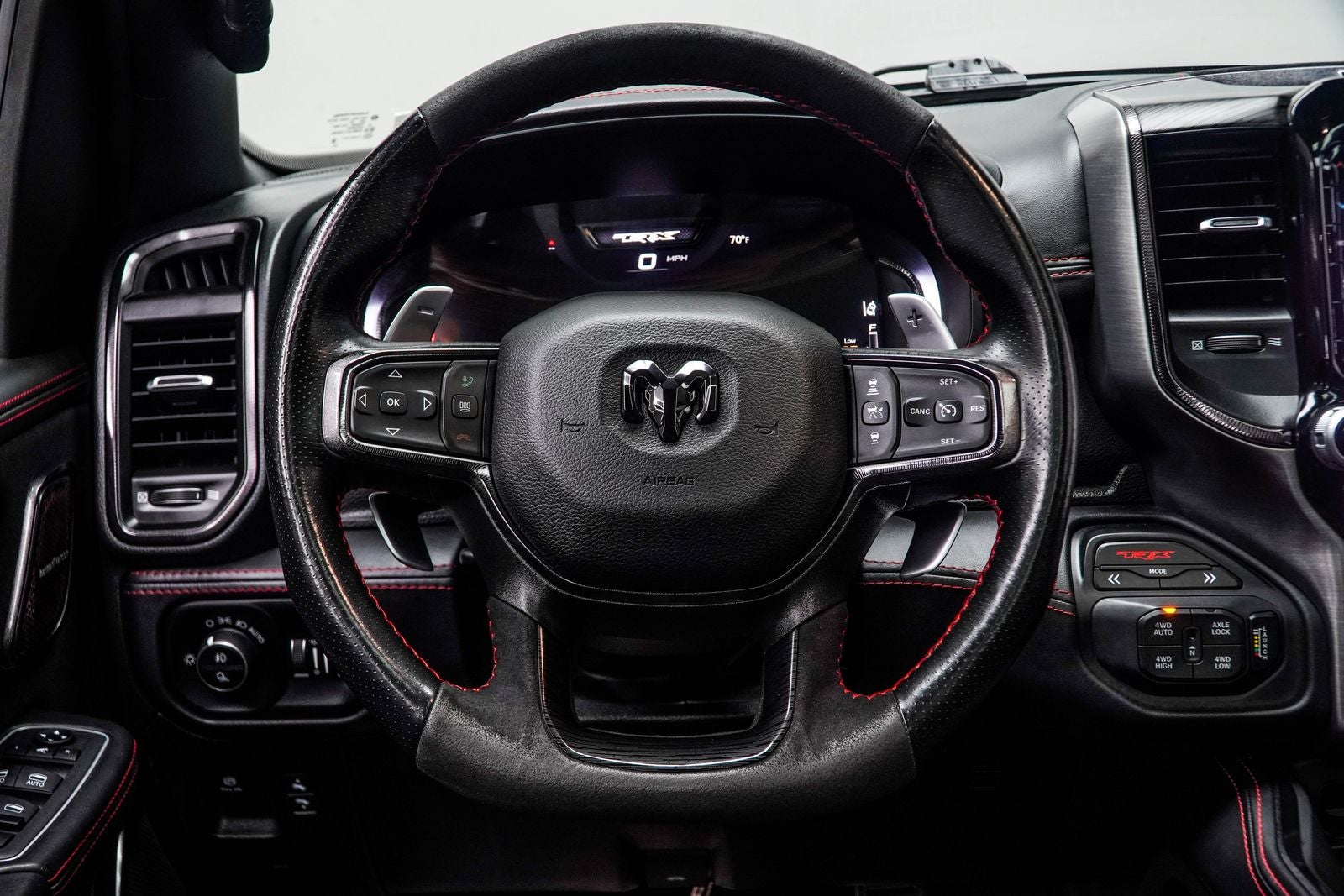 2024 RAM 1500 TRX