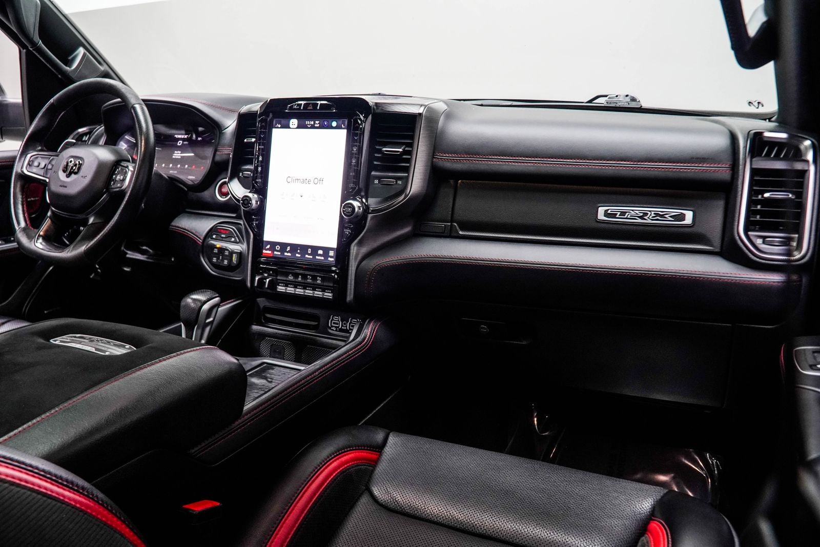 2024 RAM 1500 TRX