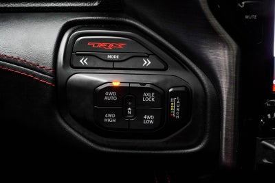 2024 RAM 1500 TRX