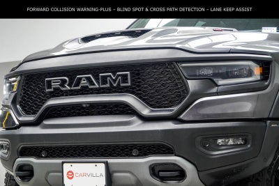 2024 RAM 1500 TRX