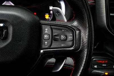 2024 RAM 1500 TRX
