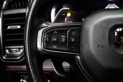 2024 RAM 1500 TRX