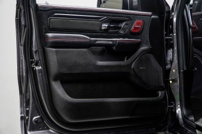 2024 RAM 1500 TRX