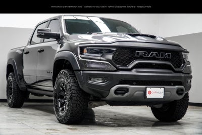 2024 RAM 1500 TRX
