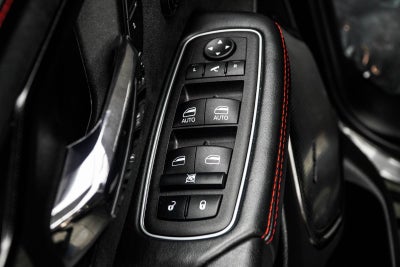 2024 RAM 1500 TRX