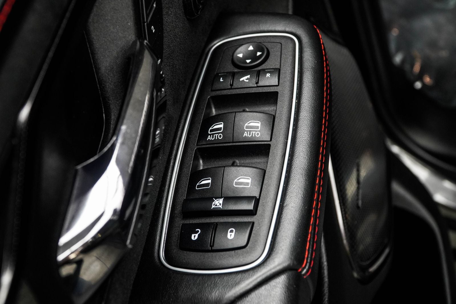2024 RAM 1500 TRX