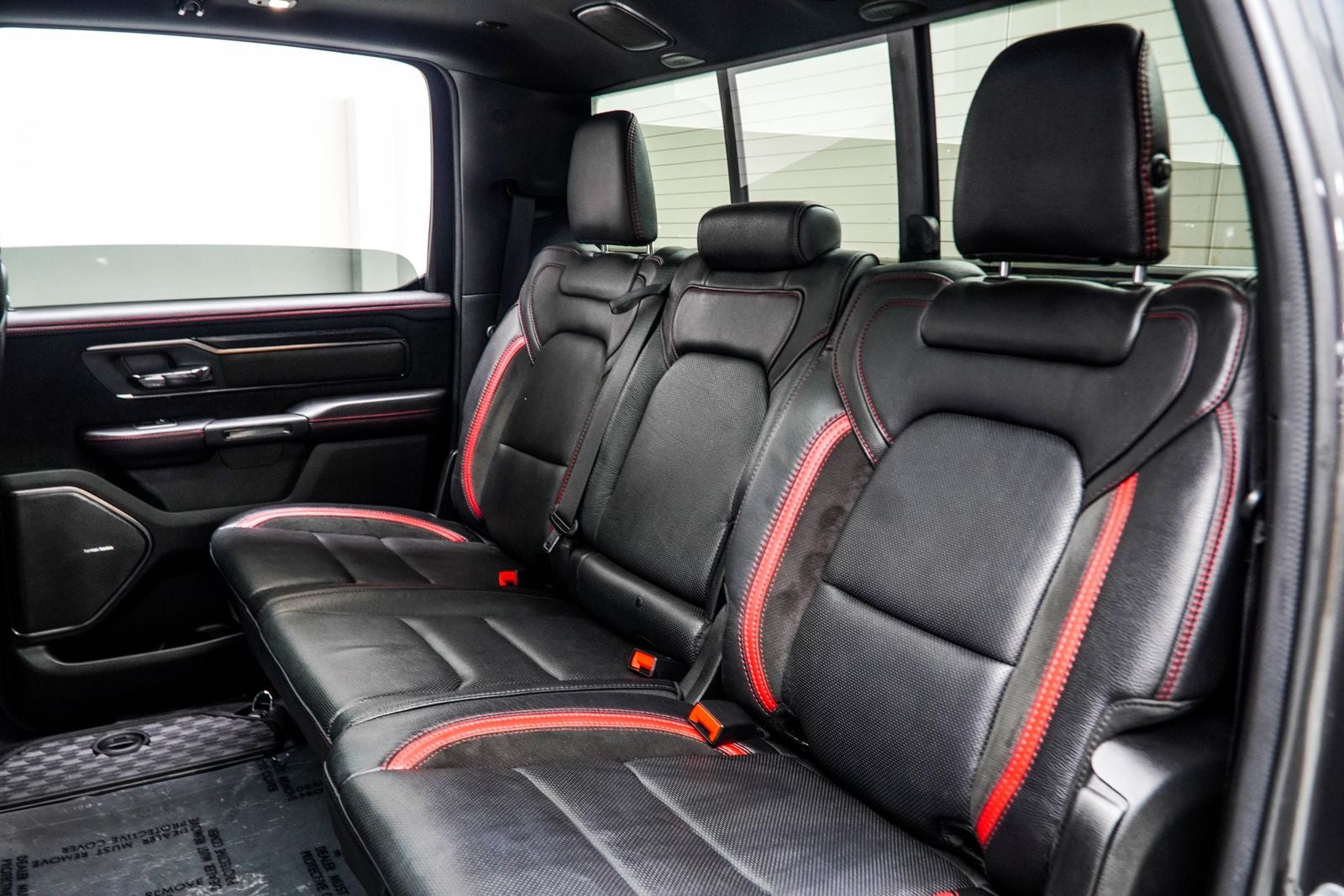 2024 RAM 1500 TRX