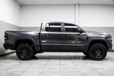 2024 RAM 1500 TRX