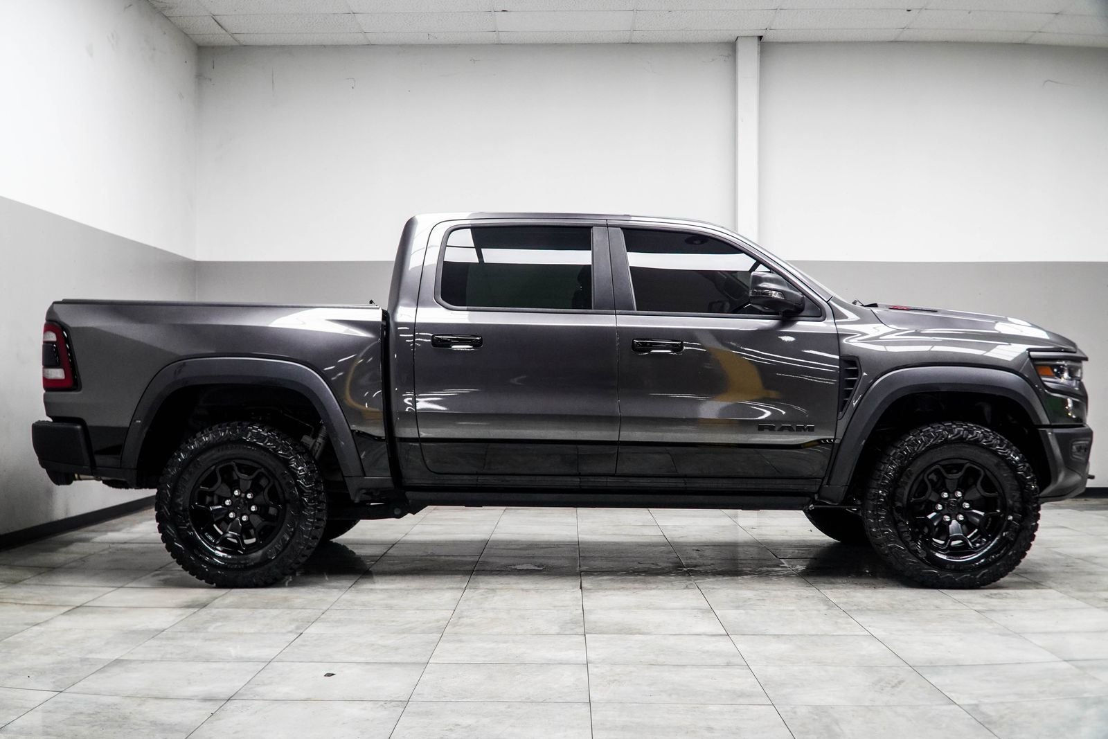 2024 RAM 1500 TRX