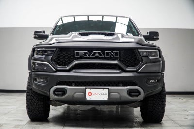 2024 RAM 1500 TRX