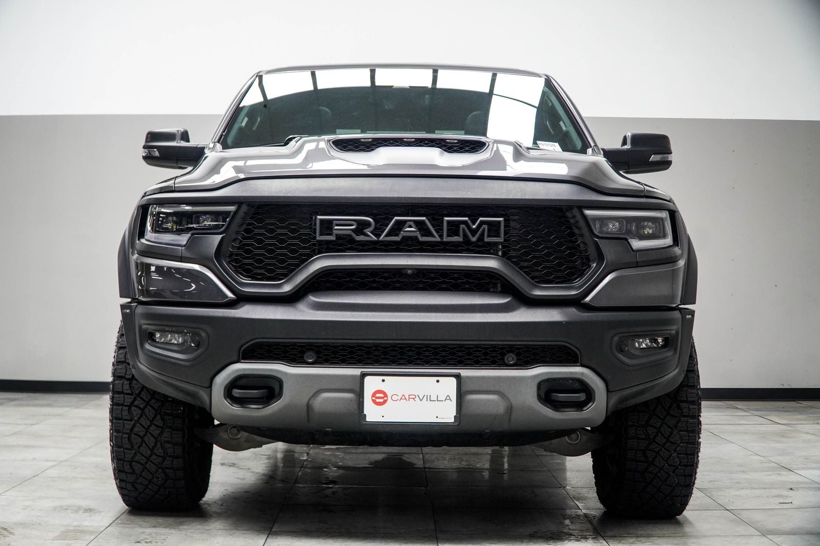 2024 RAM 1500 TRX