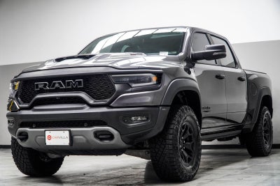 2024 RAM 1500 TRX