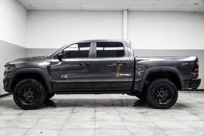 2024 RAM 1500 TRX