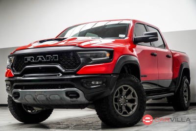 2024 RAM 1500 TRX