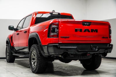 2024 RAM 1500 TRX