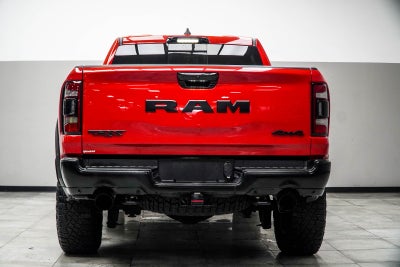 2024 RAM 1500 TRX